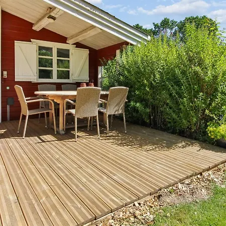 Casa de Férias Jalina - 30km From The Sea By Interhome Toftlund