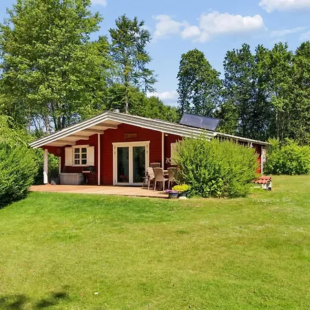 Jalina - 30km From The Sea By Interhome *