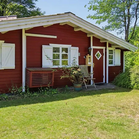 Jalina - 30km From The Sea By Interhome * Toftlund