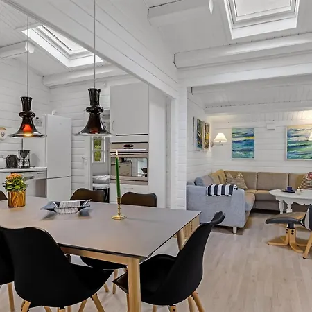 Jalina - 30km From The Sea By Interhome * Toftlund