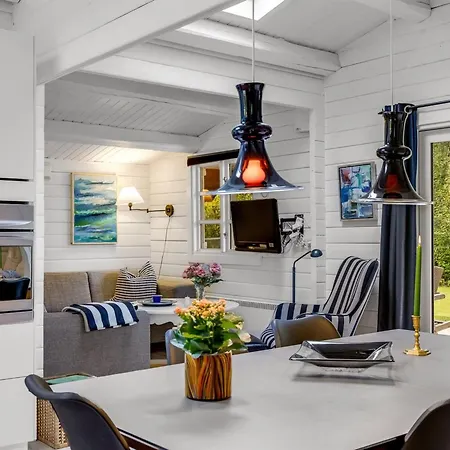 Jalina - 30km From The Sea By Interhome * Toftlund